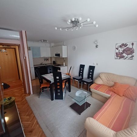 Apartman Jagoda Varaždin Zewnętrze zdjęcie