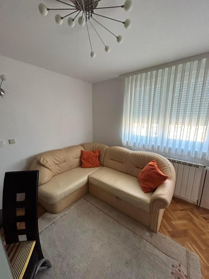 Apartman Jagoda Varaždin Zewnętrze zdjęcie