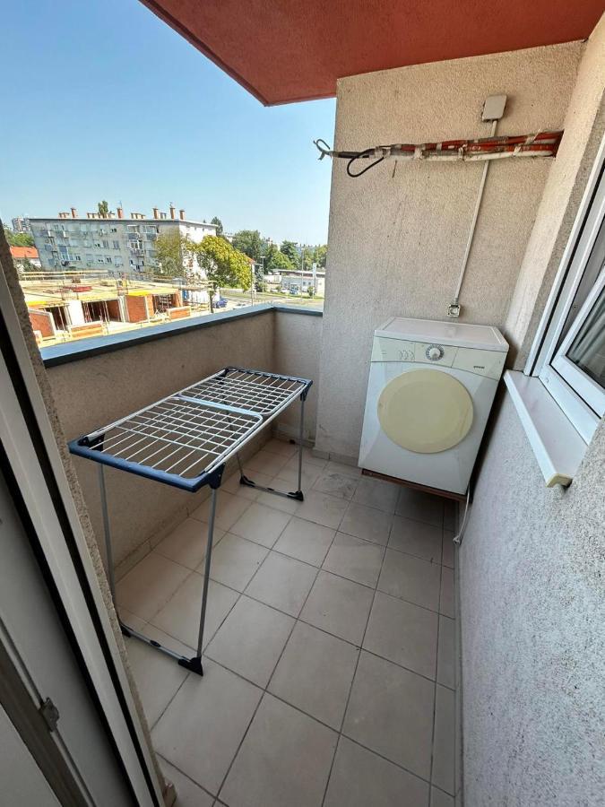 Apartman Jagoda Varaždin Zewnętrze zdjęcie