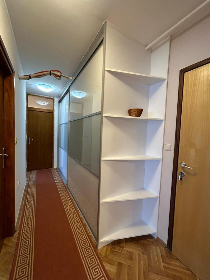 Apartman Jagoda Varaždin Zewnętrze zdjęcie