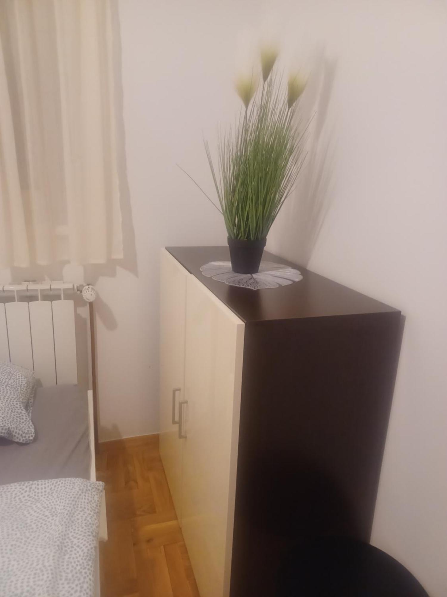 Apartman Jagoda Varaždin Zewnętrze zdjęcie