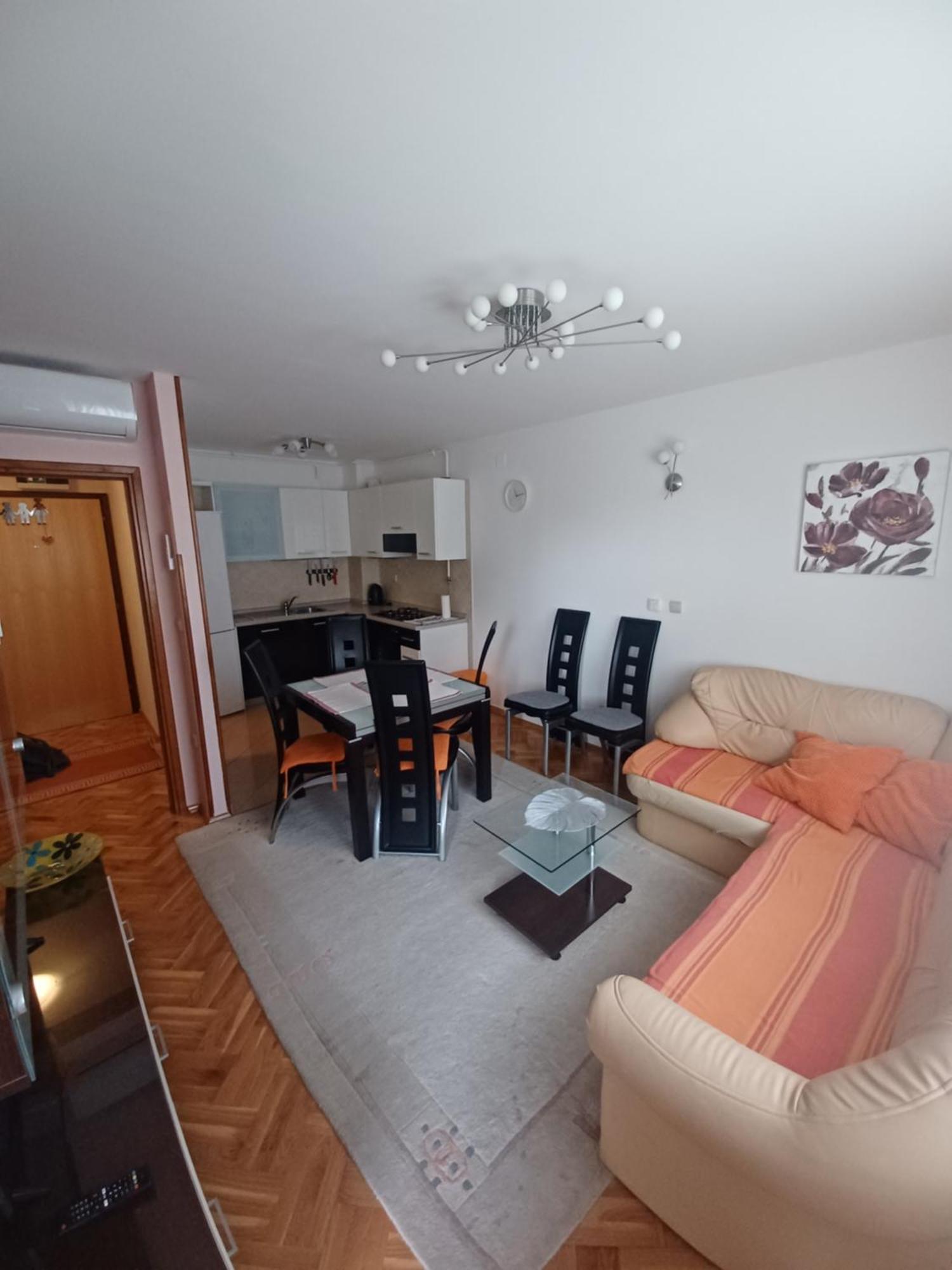 Apartman Jagoda Varaždin Zewnętrze zdjęcie